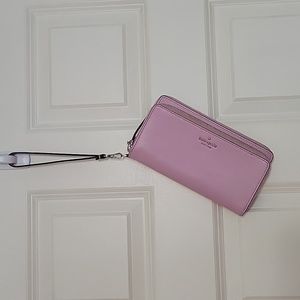 Kate Spade Staci Large Carryall Wallet